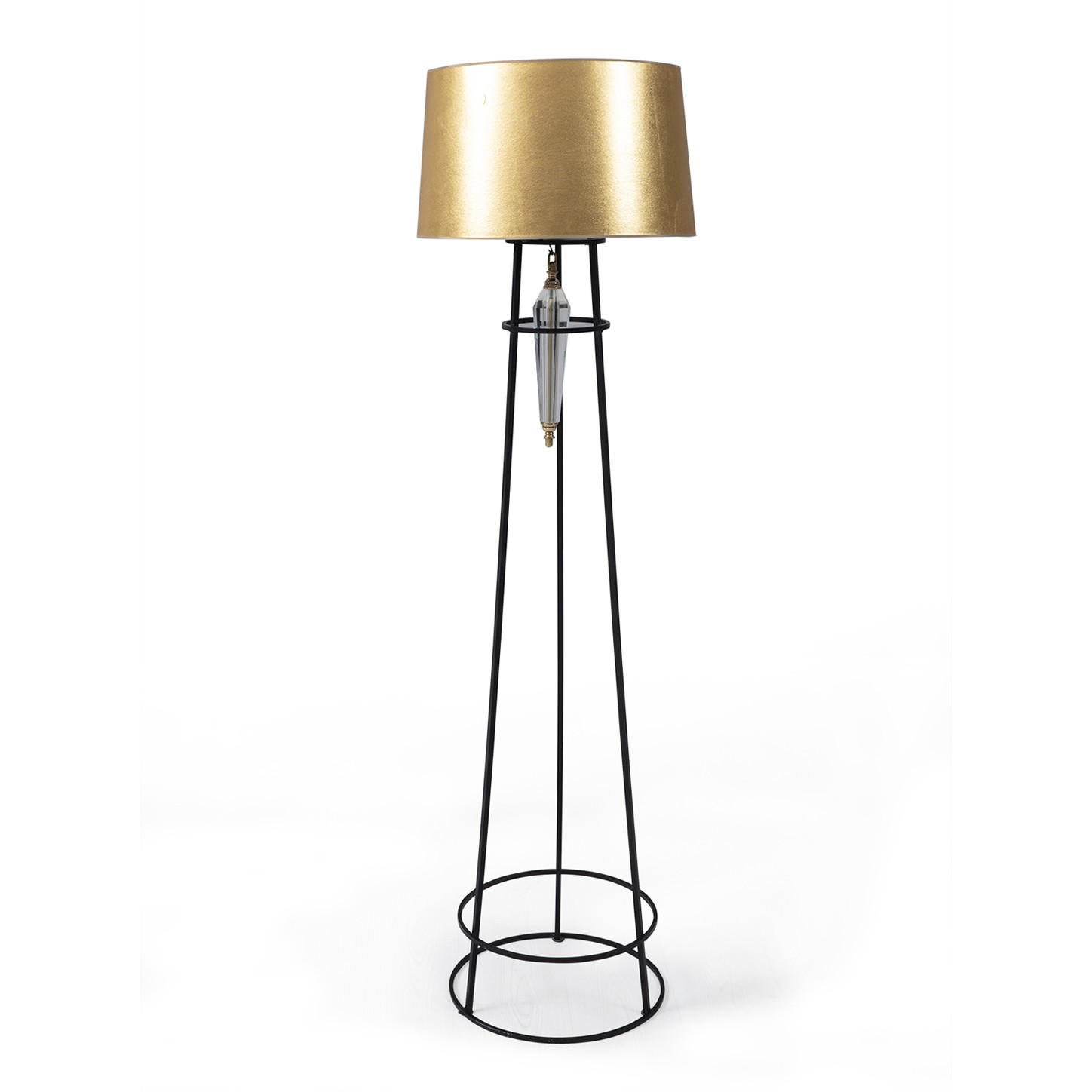 Kristal Floor Lamp