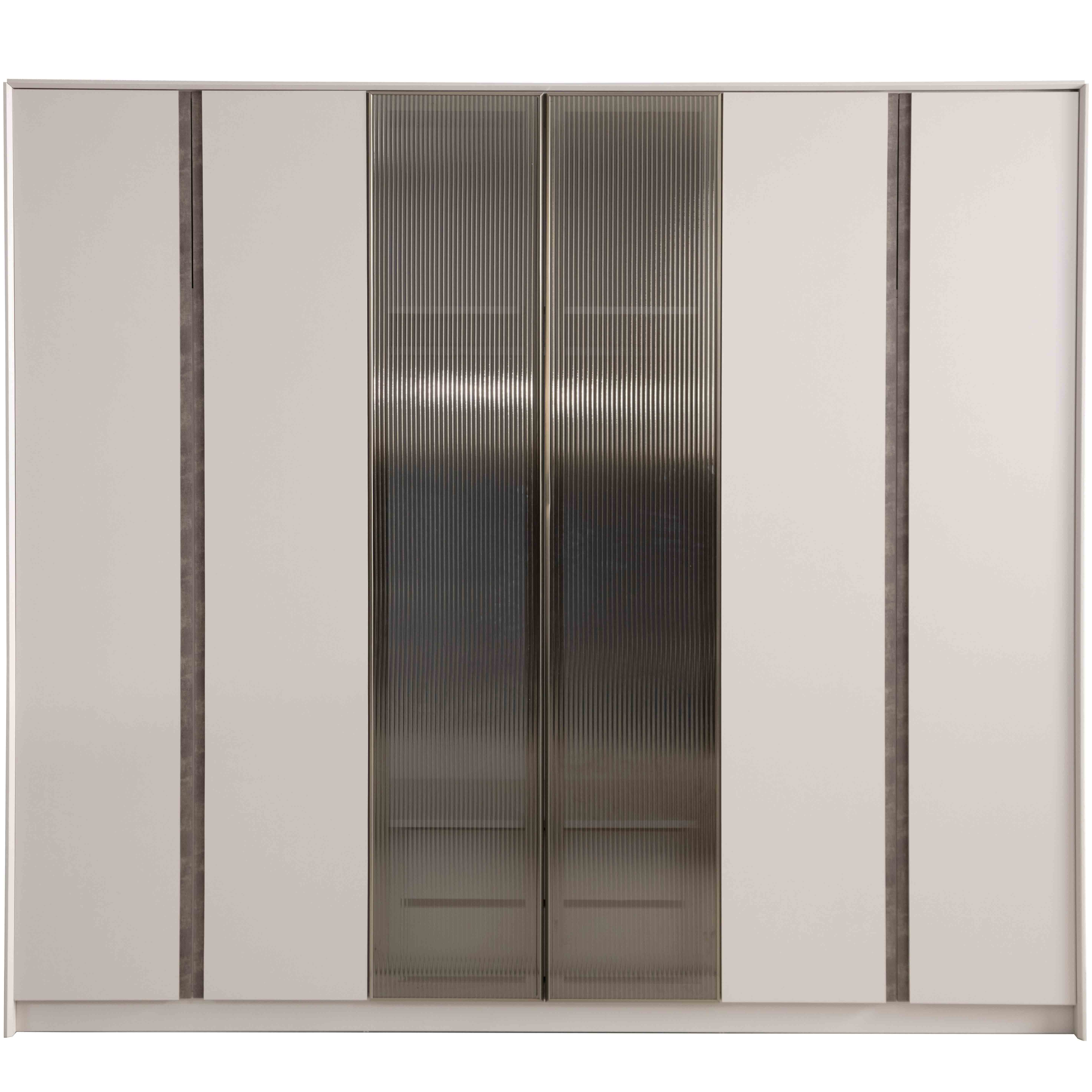 Senkron Bedroom (Bed With Storage 180x200cm)