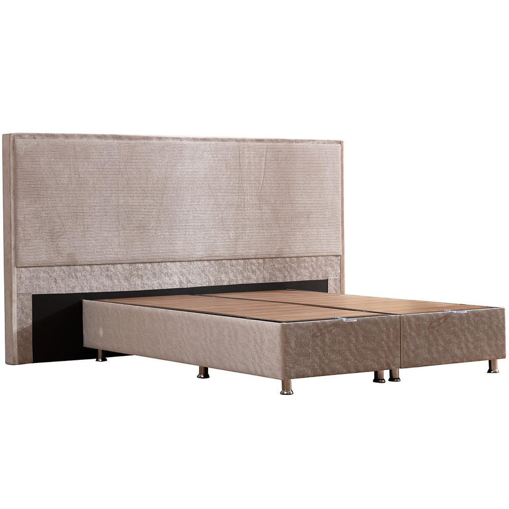 Havana Bed With Storage 90x190 cm