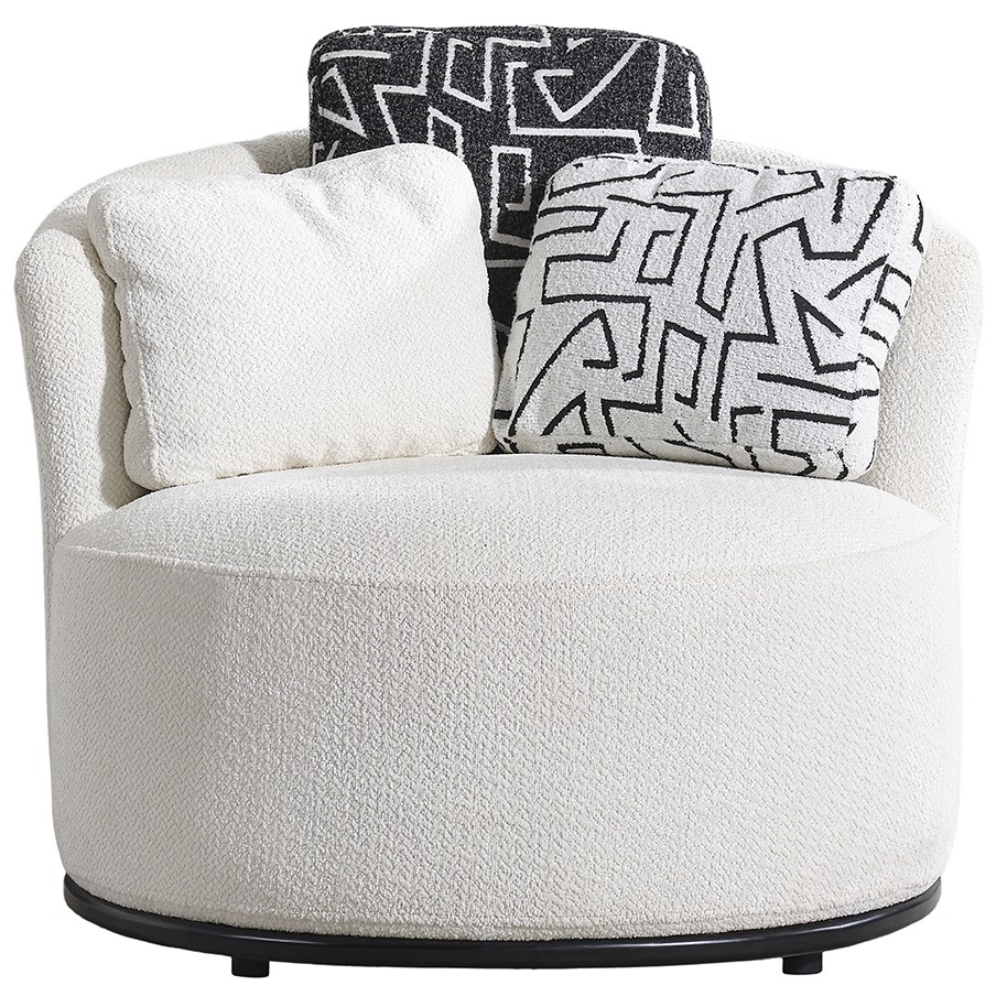 Perla 1 Seater