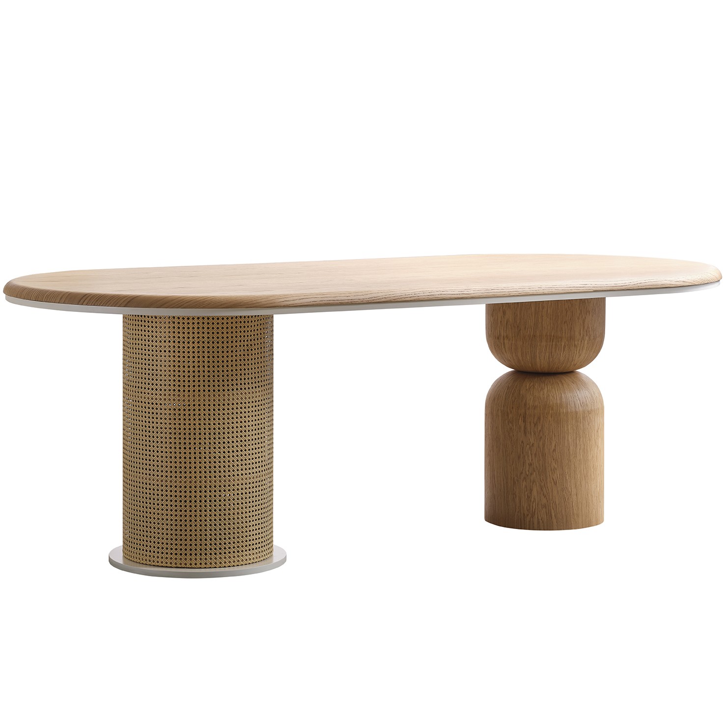Begonvil Dining Table
