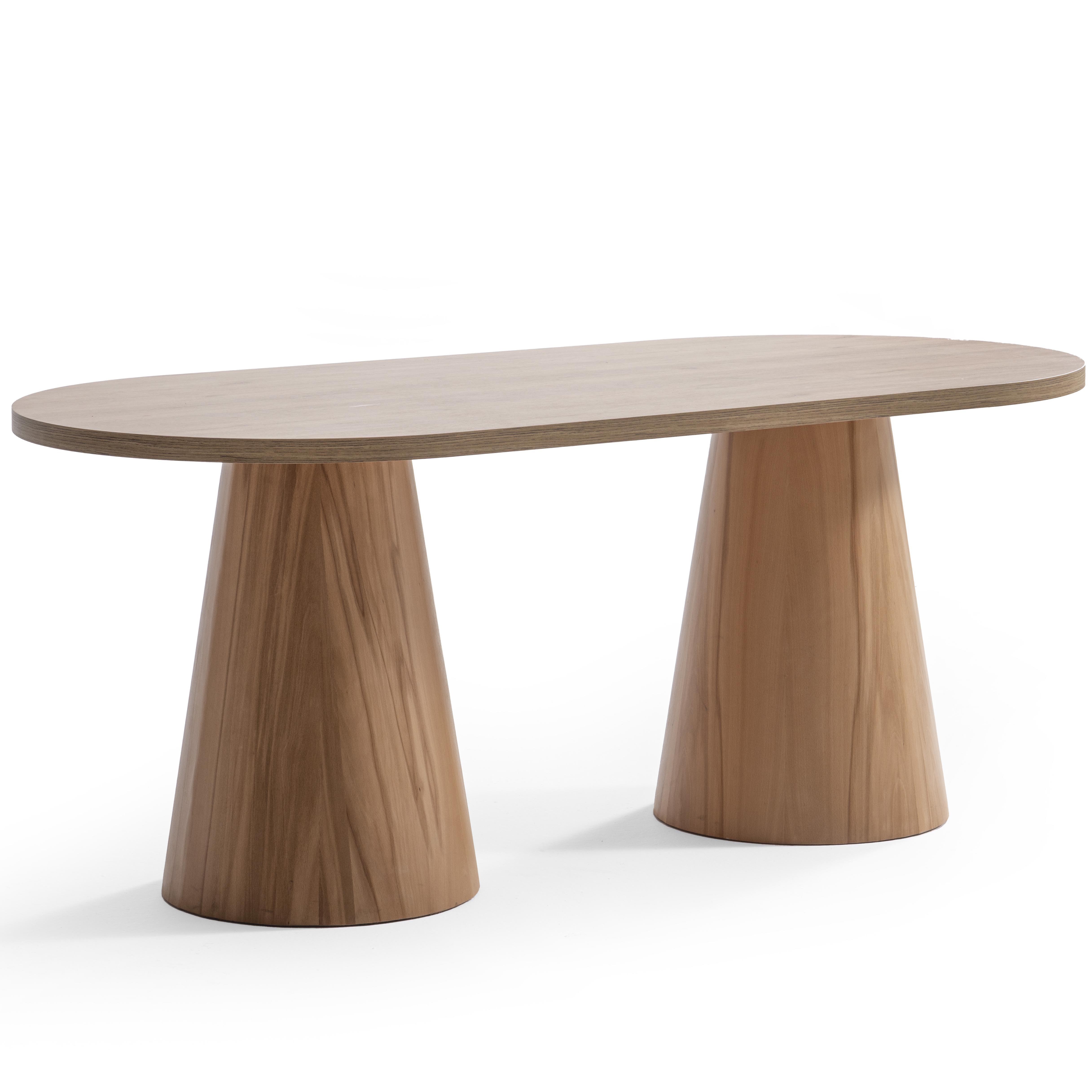 Olimpos Dining Table