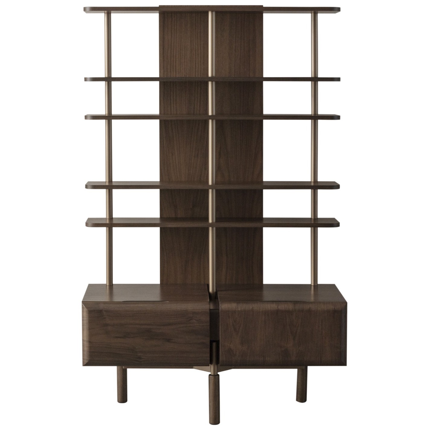 Stella Bookcase