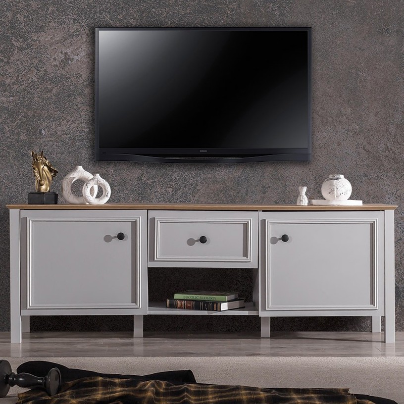 Respiro Tv Stand