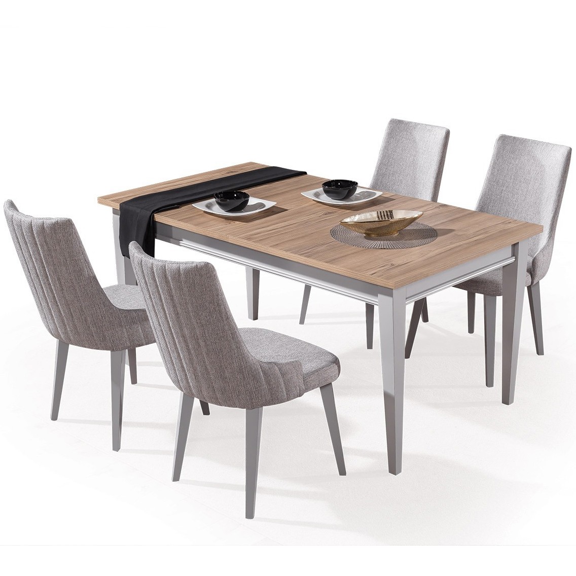 Respiro Dining Table