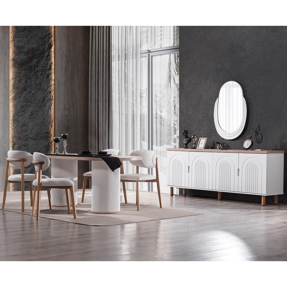 Boerno Vol2 Dining Room