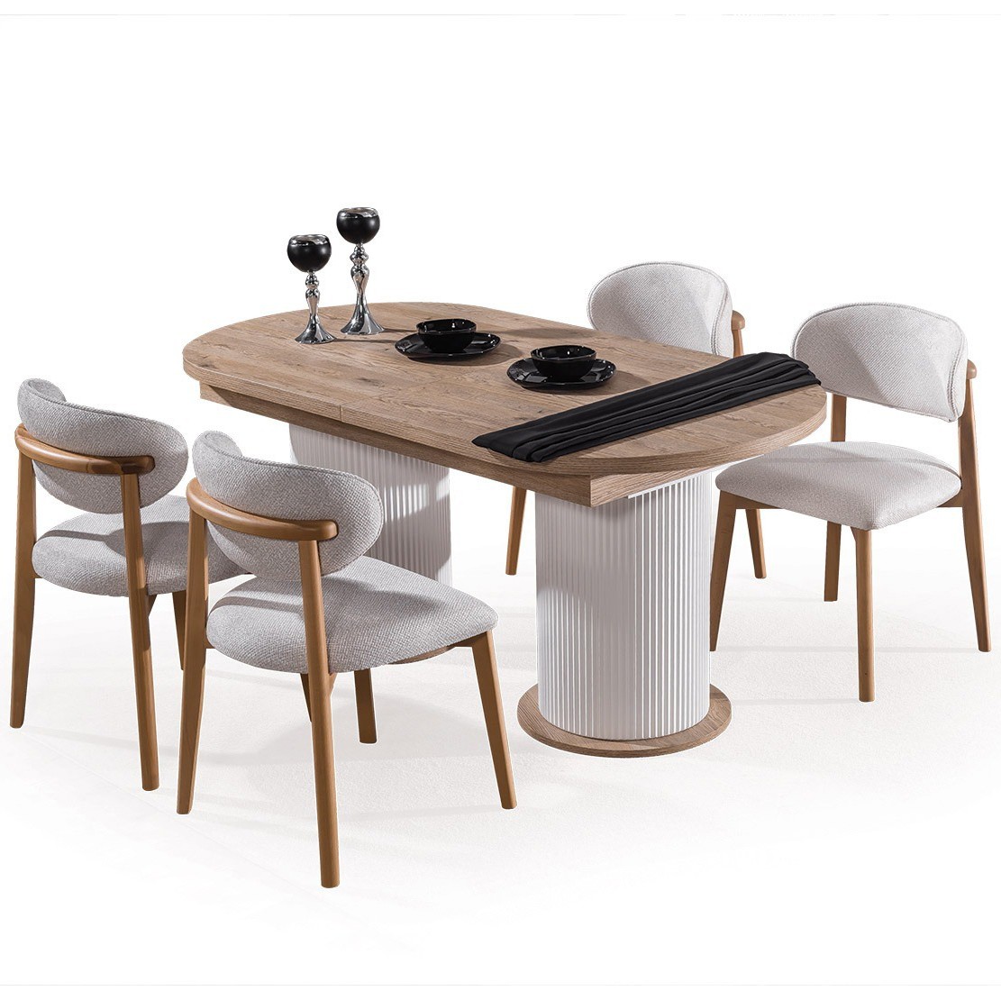 Boerno Vol2 Dining Room