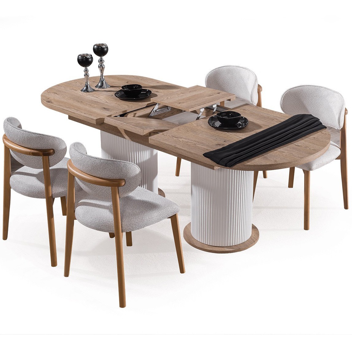 Boerno Vol2 Dining Table