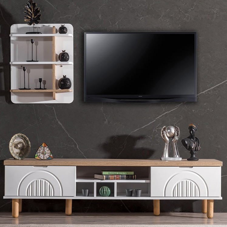 Boerno Wall Unit