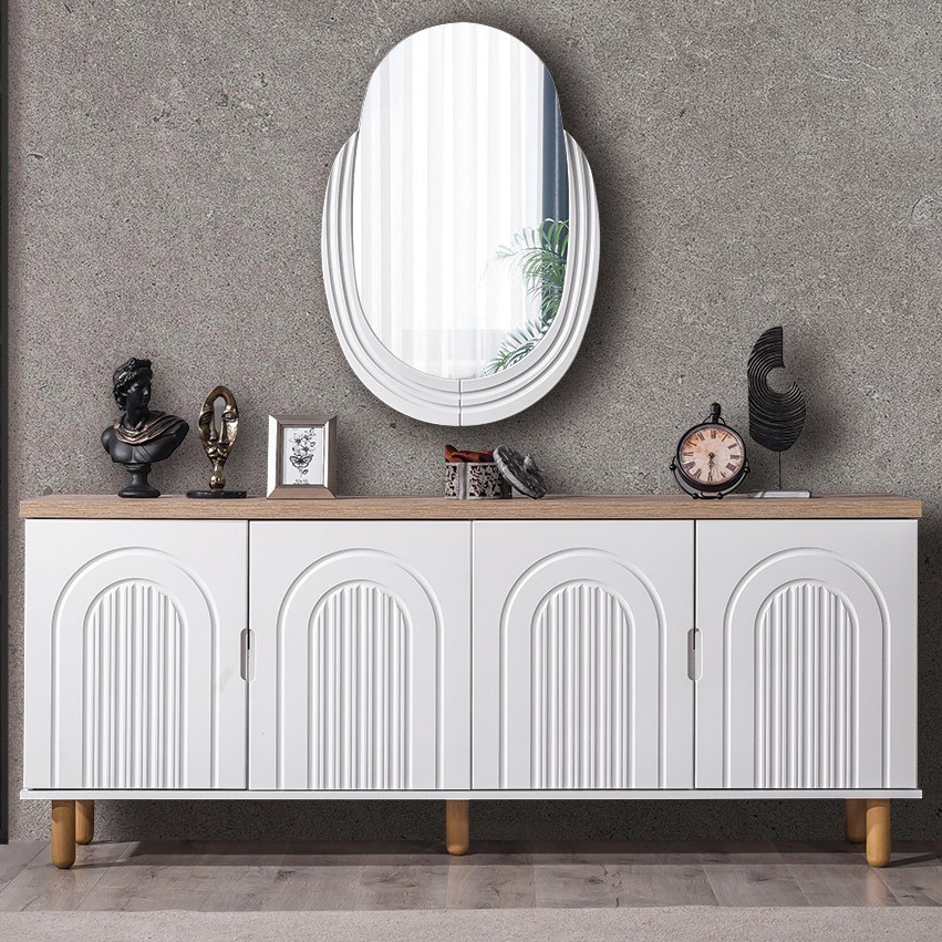 Boerno Console