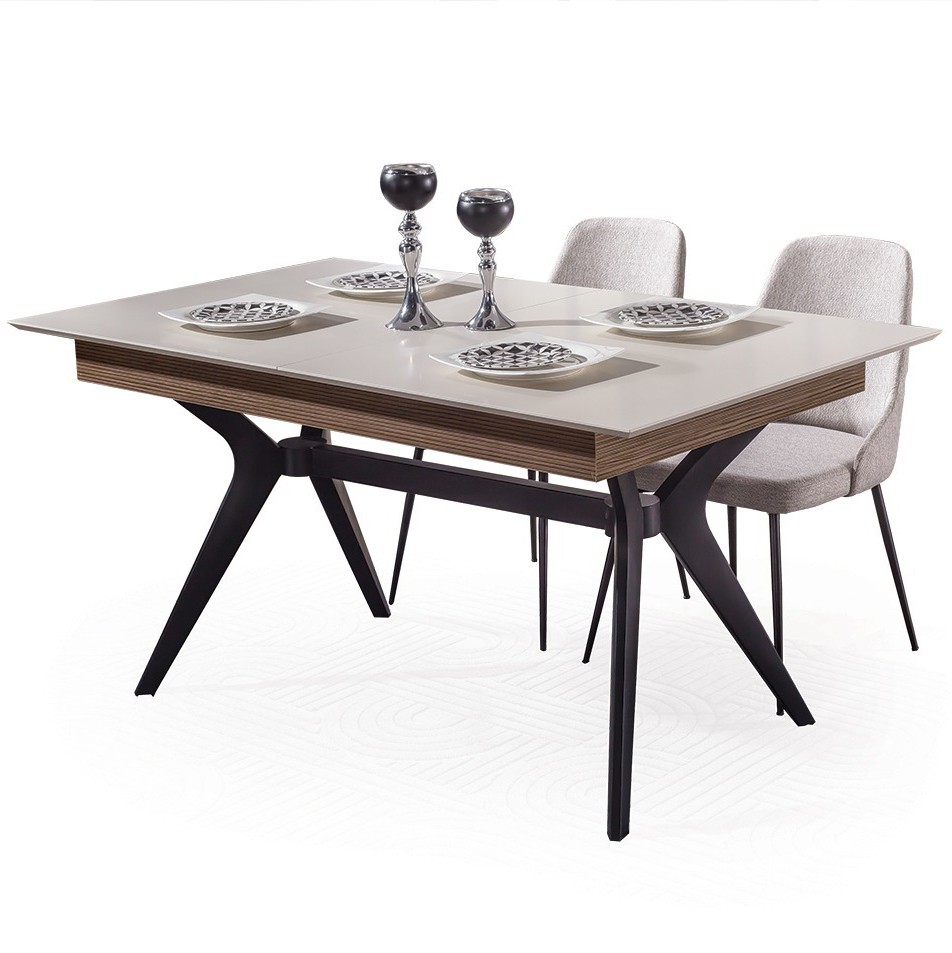 Deep Dining Table