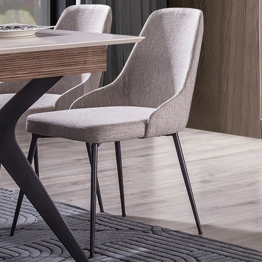 Deep Dining Chair