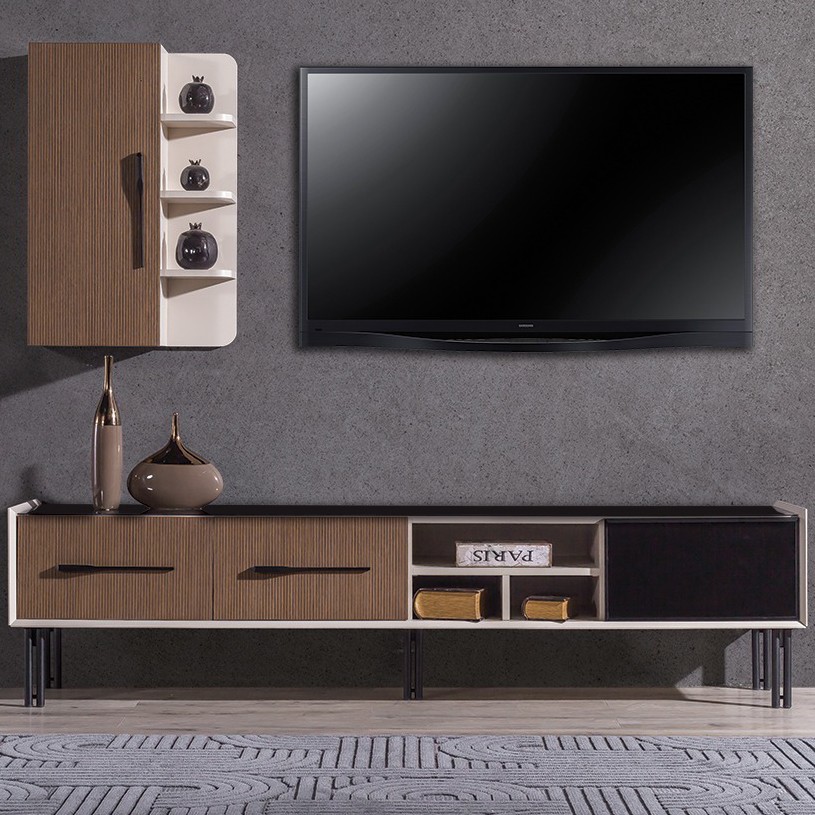 Deep Wall Unit