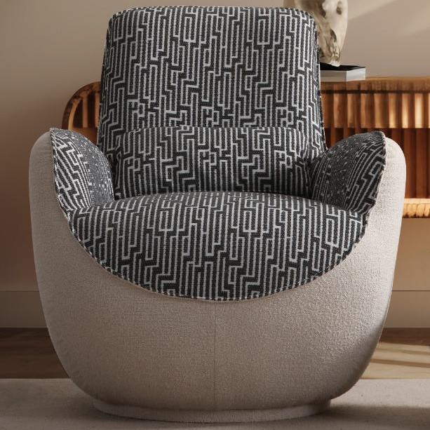 Milano Vol2 1 Seater