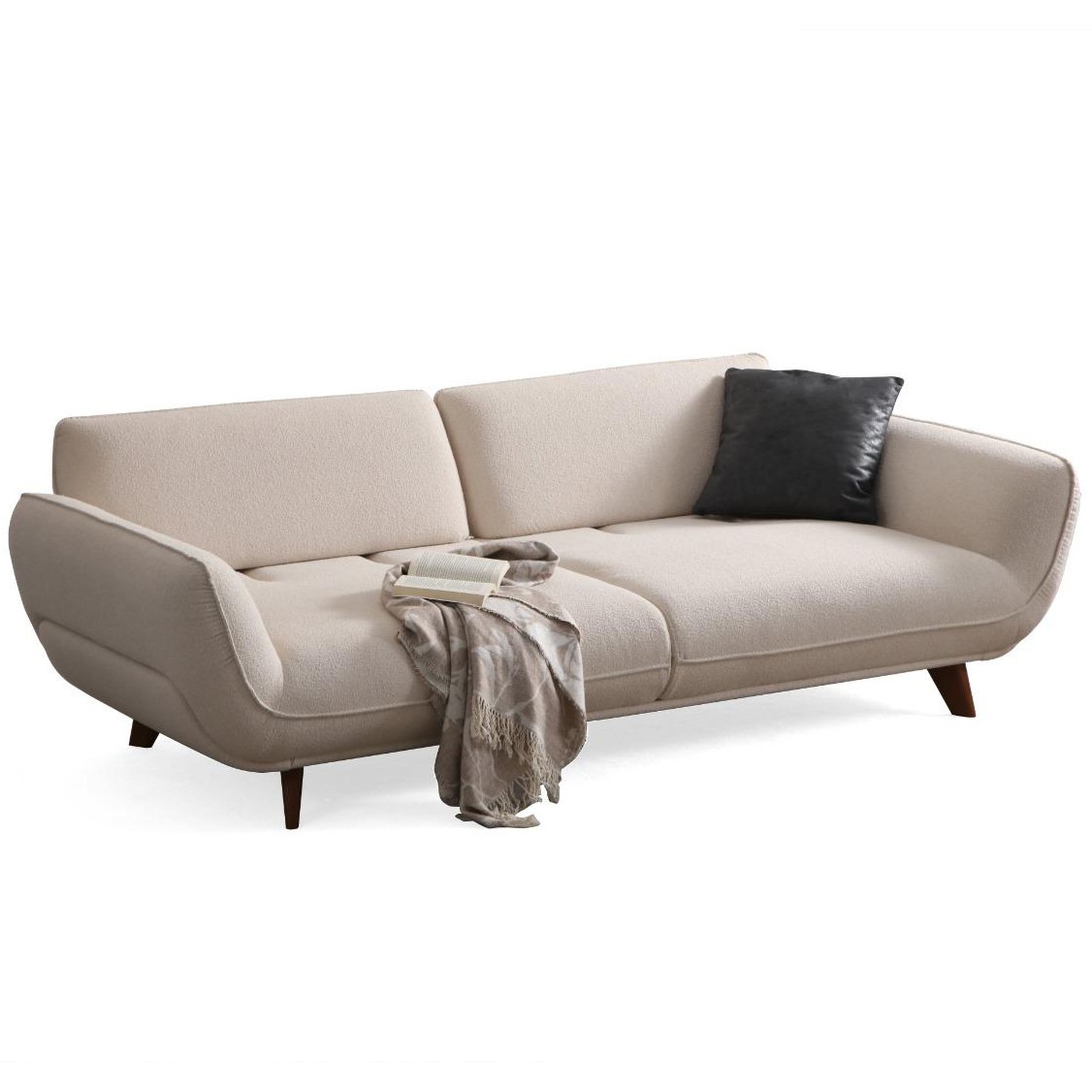 Milano Vol1 3 Seater