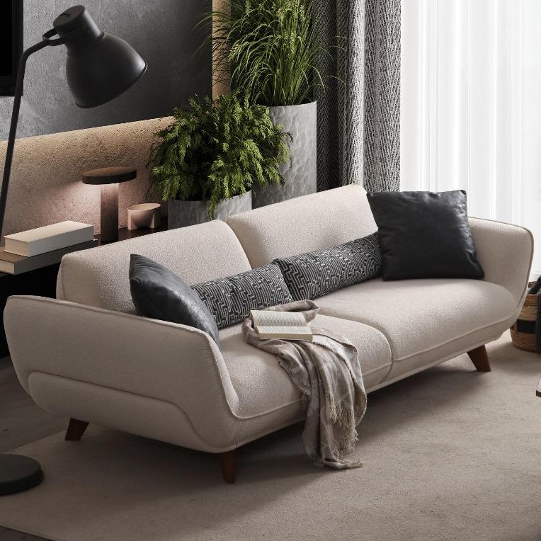 Milano Vol1 3 Seater