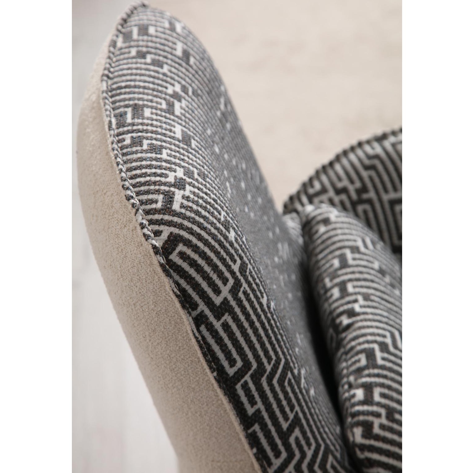 Milano Vol1 3+3+1+1 Sofa Set