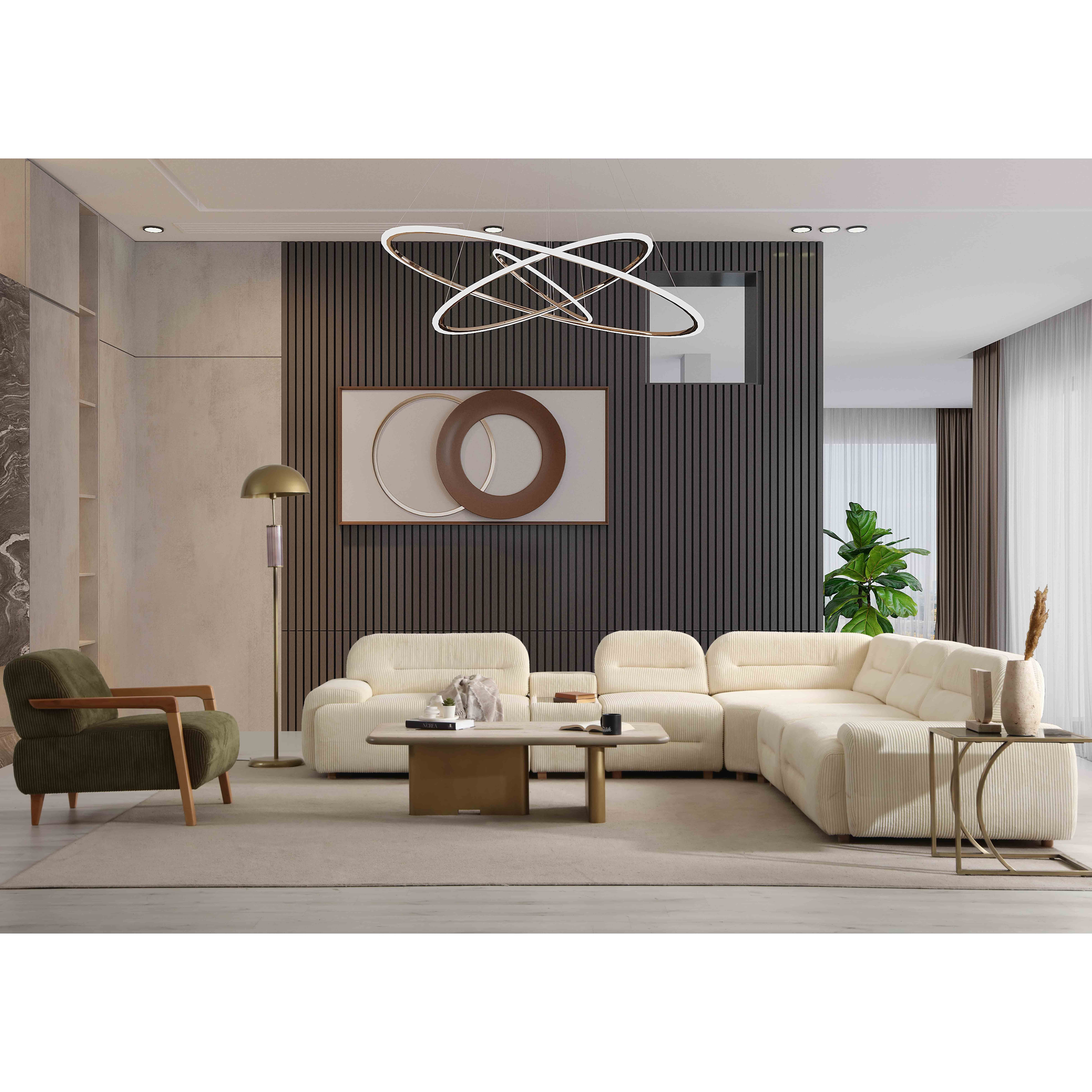 Venedik Vol1 1 Seater