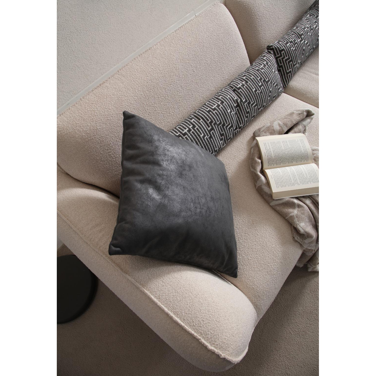 Milano Vol1 3 Seater