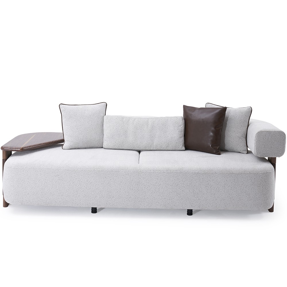 Istanbul Vol2 3+3+1+1 Sofa Set