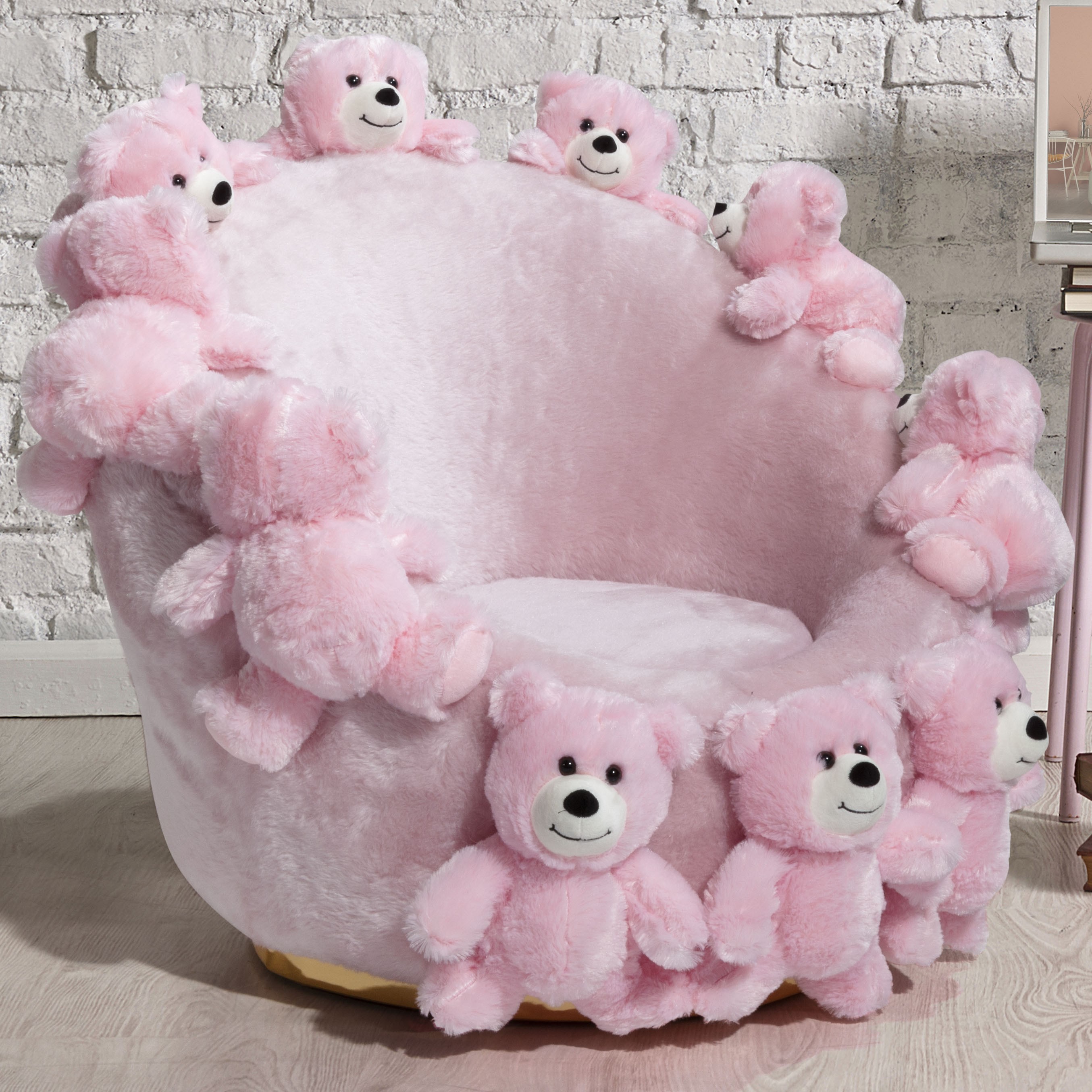 Teddy Bears Kids 1 Seater