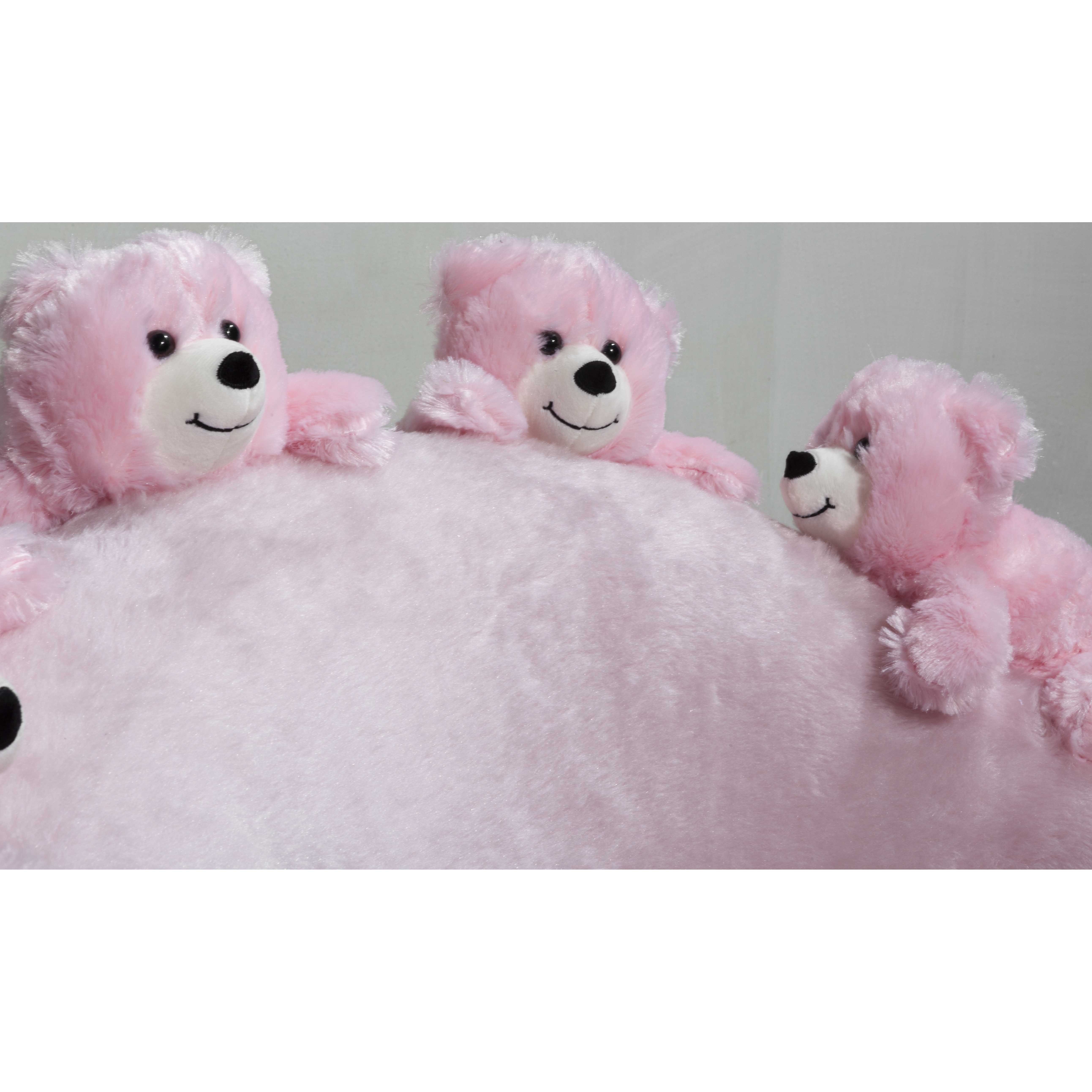 Teddy Bears Kids 1 Seater