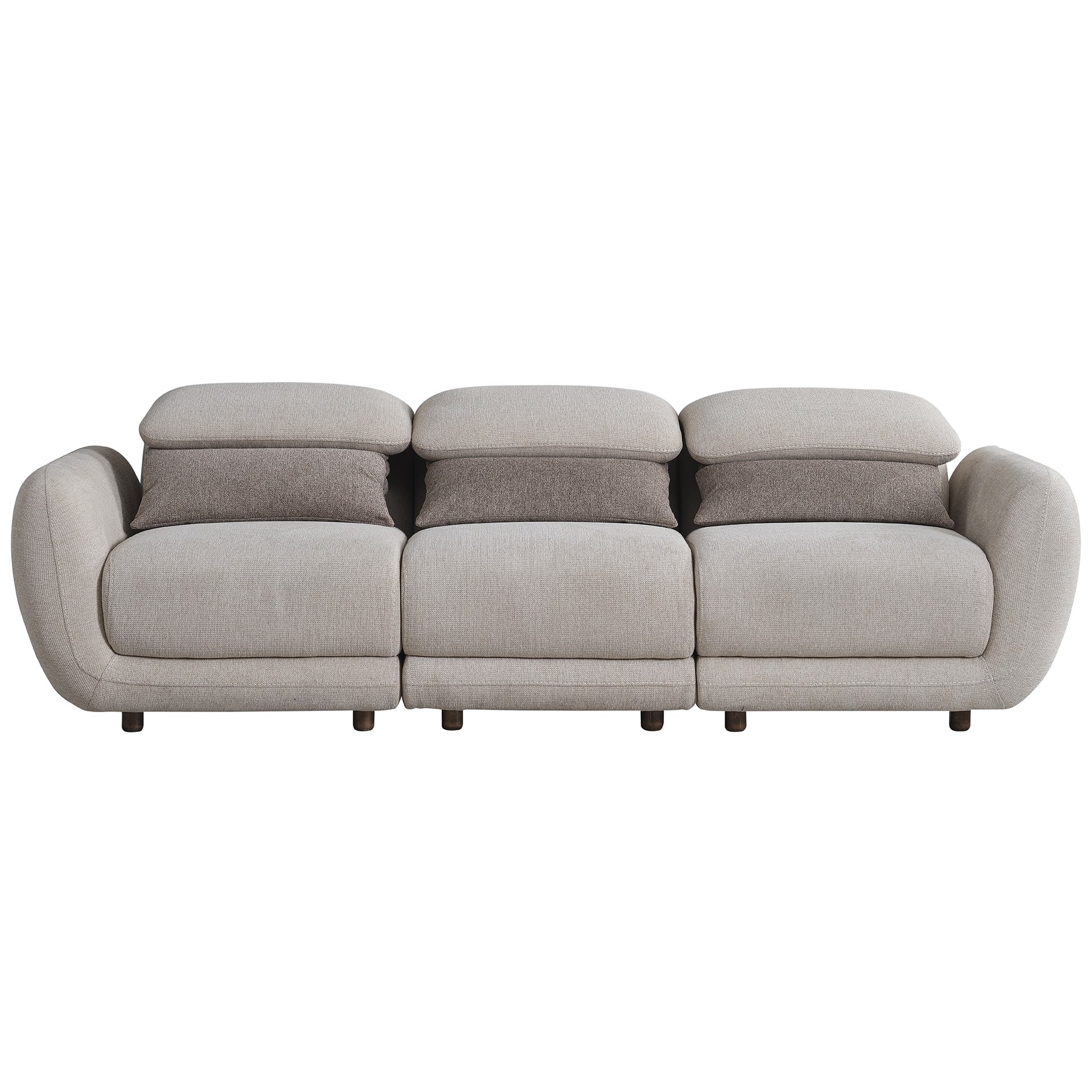 Deniz 3 Seater