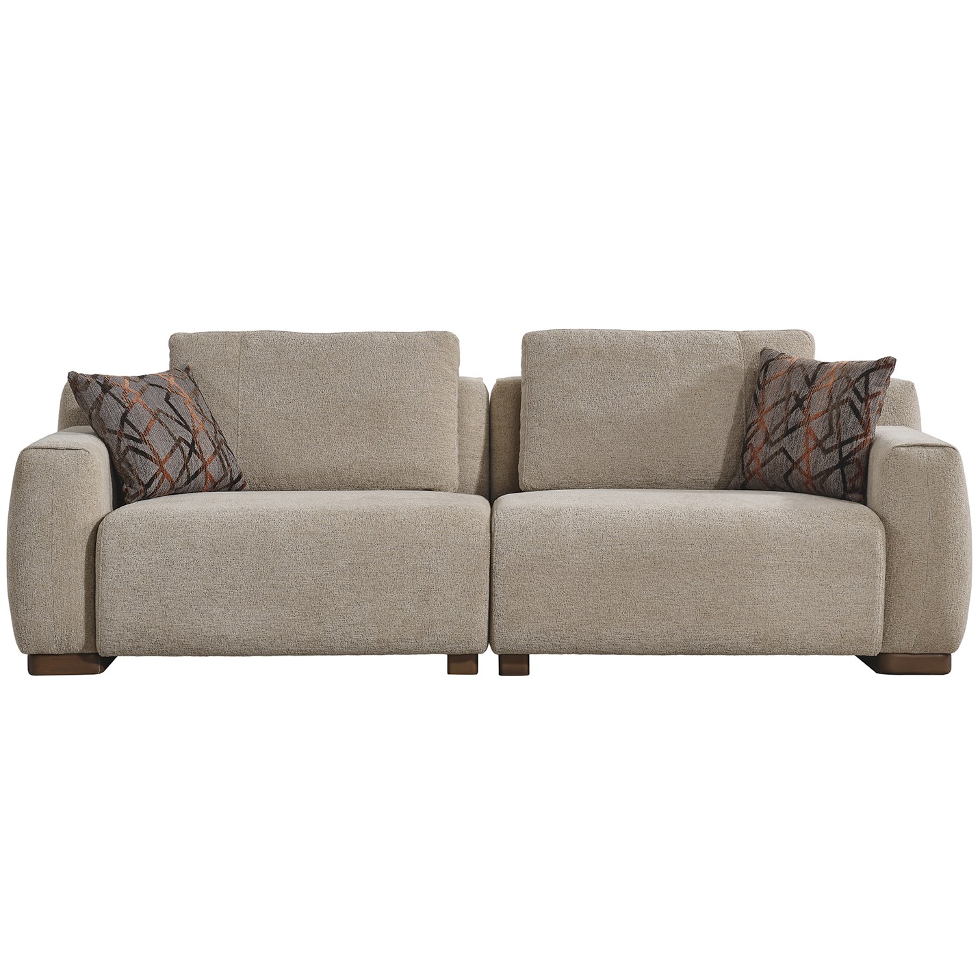 Capri Vol1 3 Seater