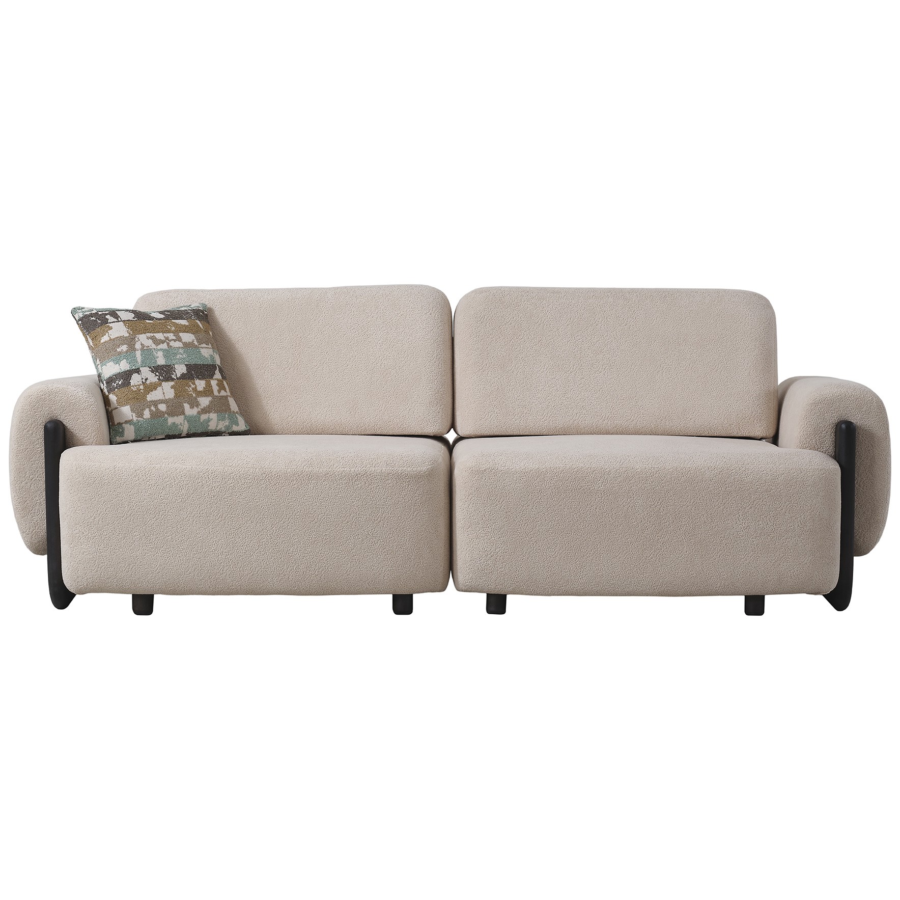 Venedik Vol1 3 Seater