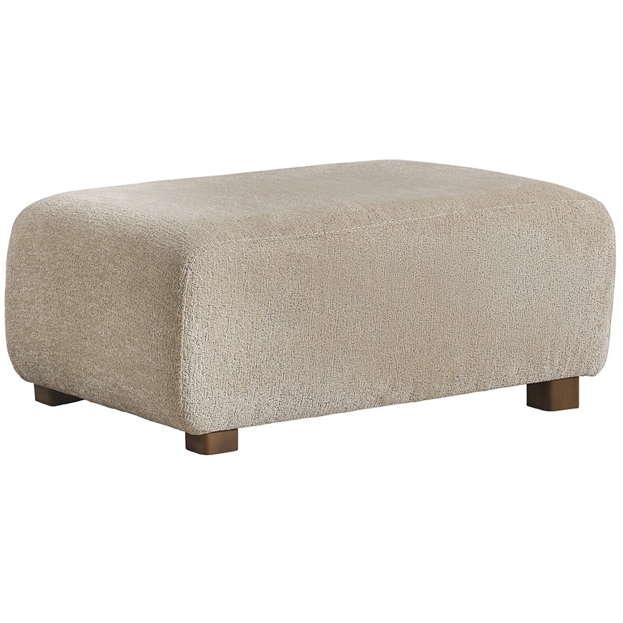 Capri Pouf