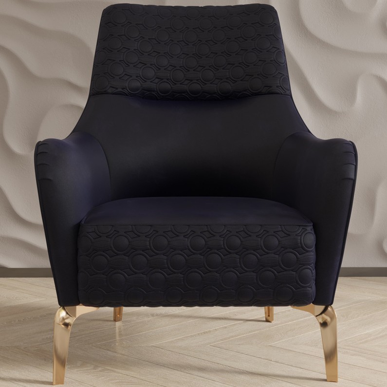 Bendis Vol1 3+3+1+1 Sofa Set