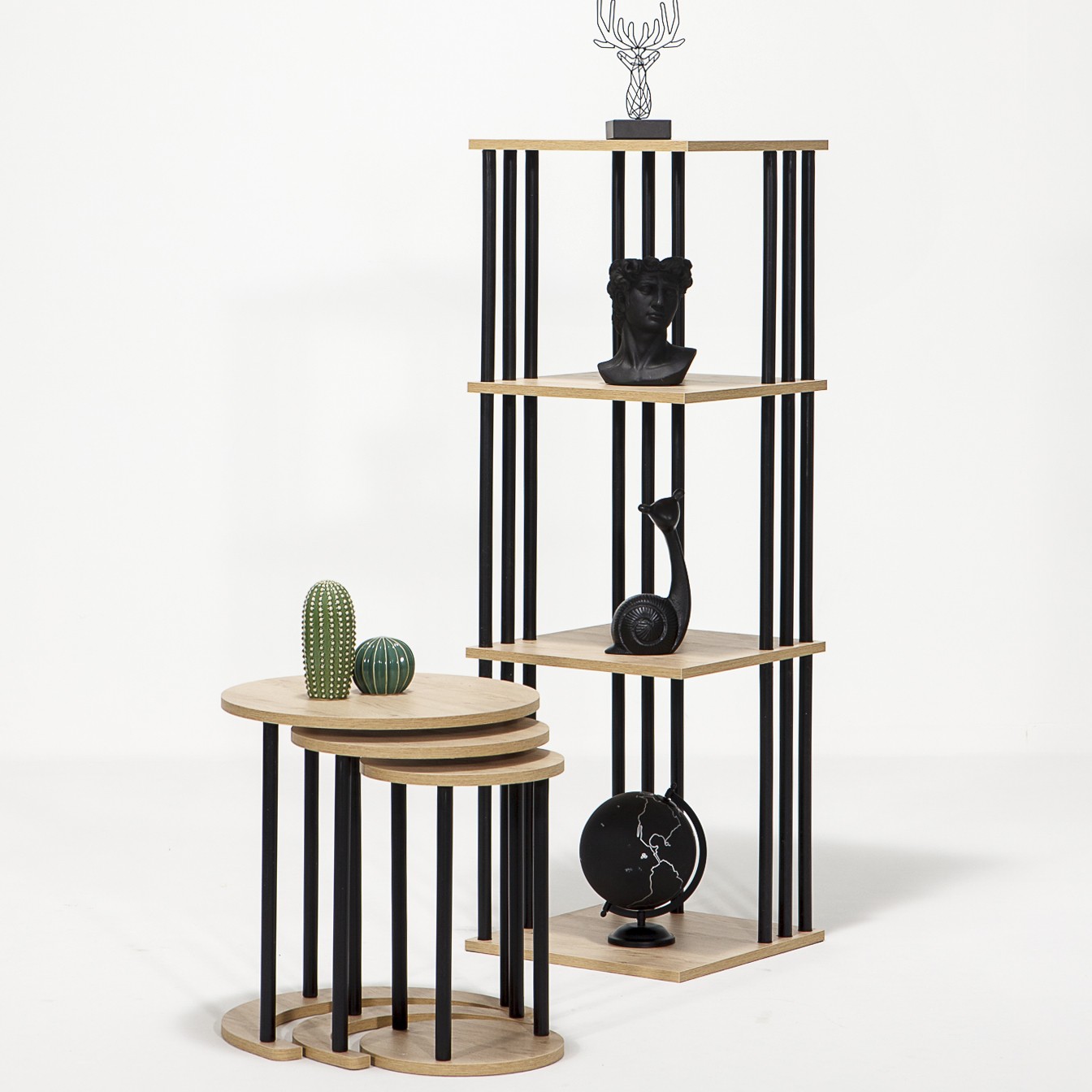 Avrupa Nest Table