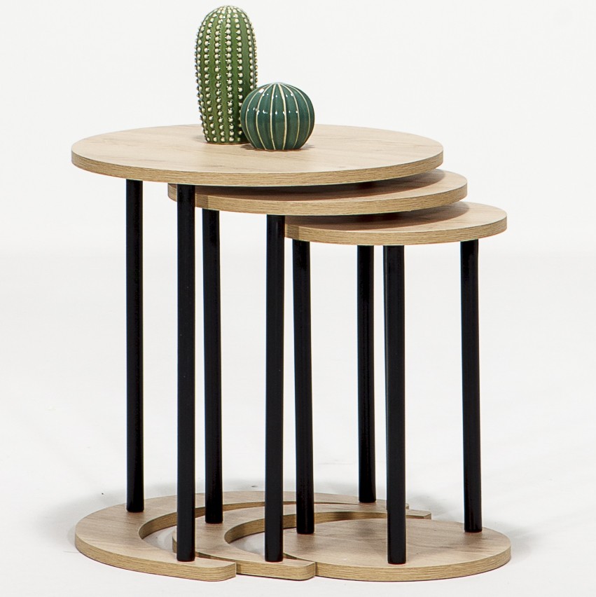 Avrupa Nest Table