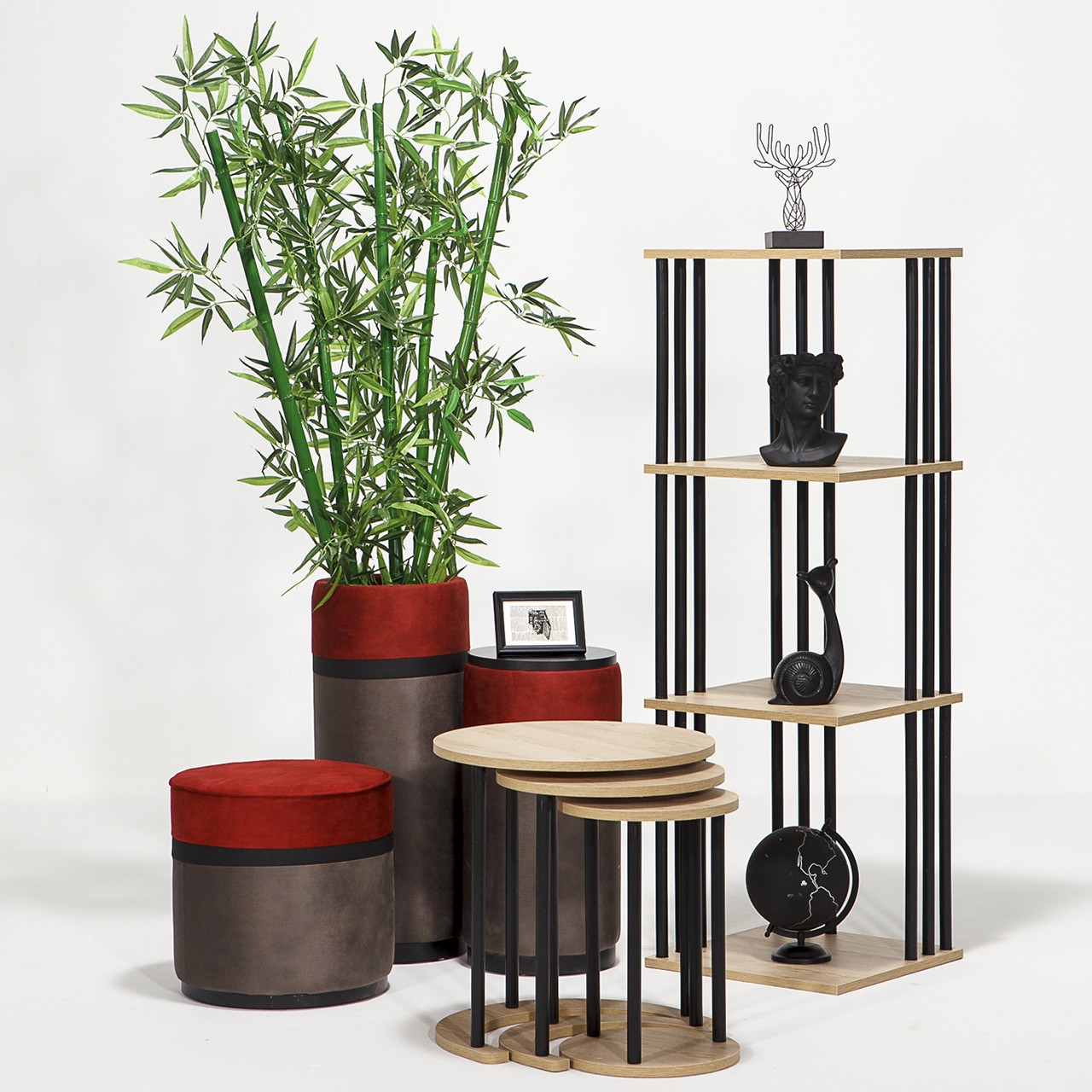 Avrupa Nest Table