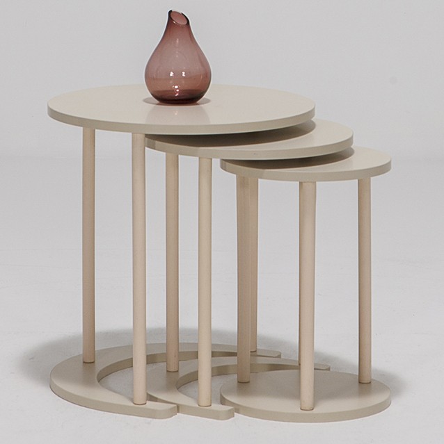 Vivaldi Nest Table