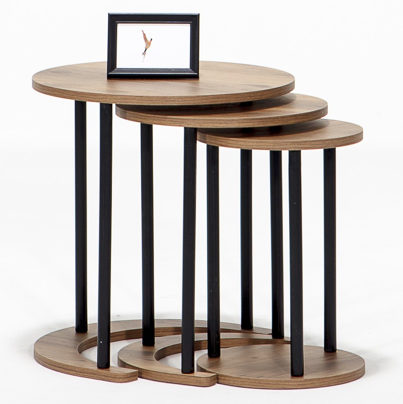 Demre Nest Table