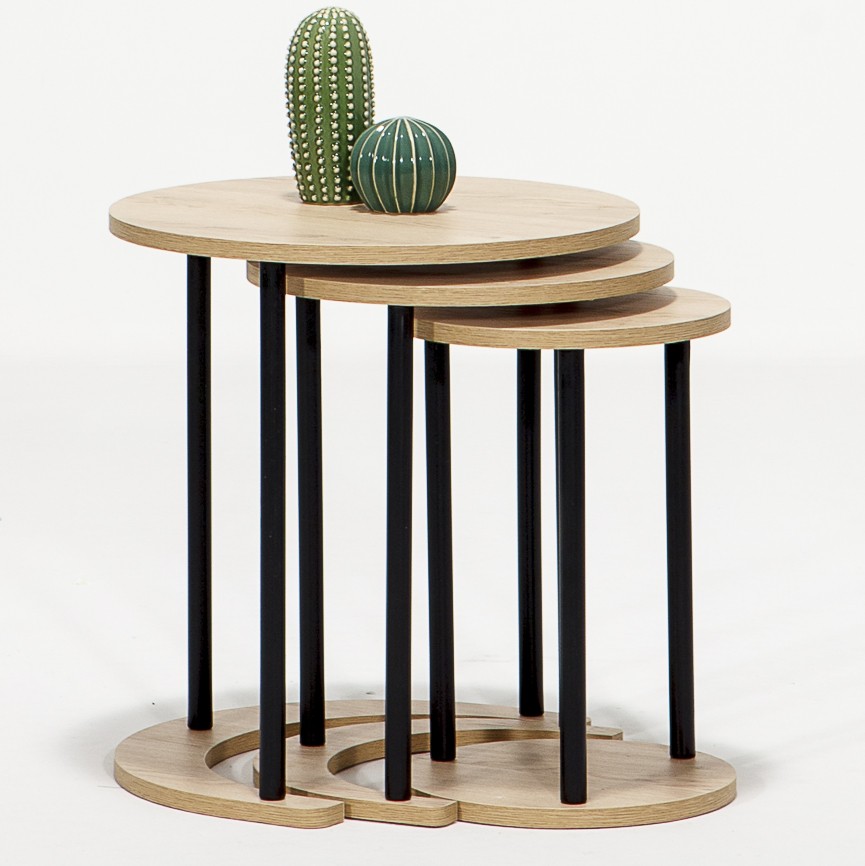 Avrupa Nest Table