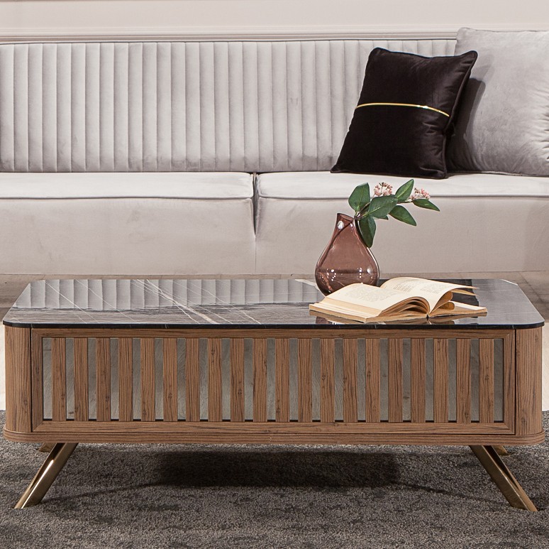 Demre Coffee Table