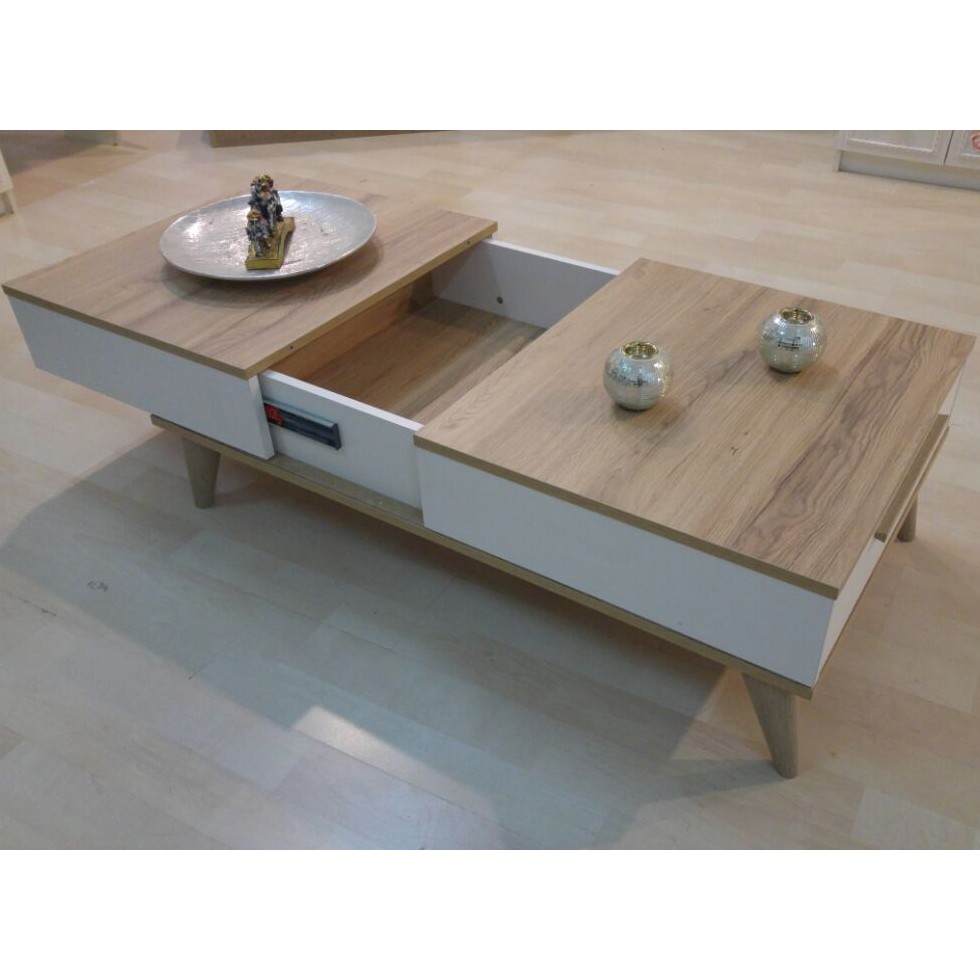 Alize Coffee Table