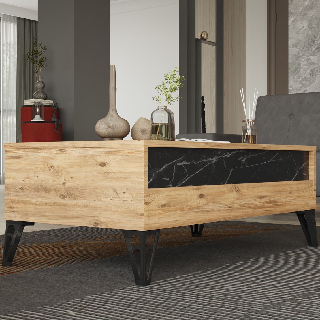 Avrupa Coffee Table