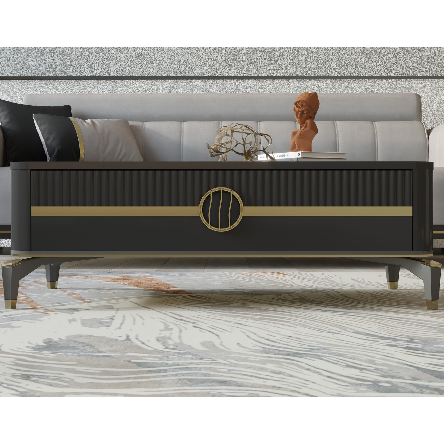 Bella Coffee Table