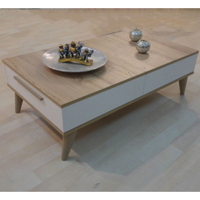 Alize Coffee Table