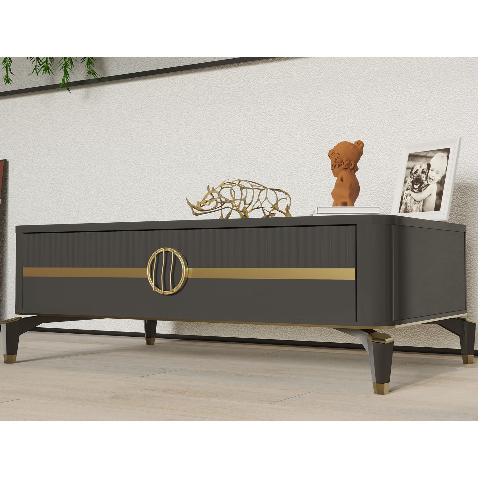 Bella Coffee Table