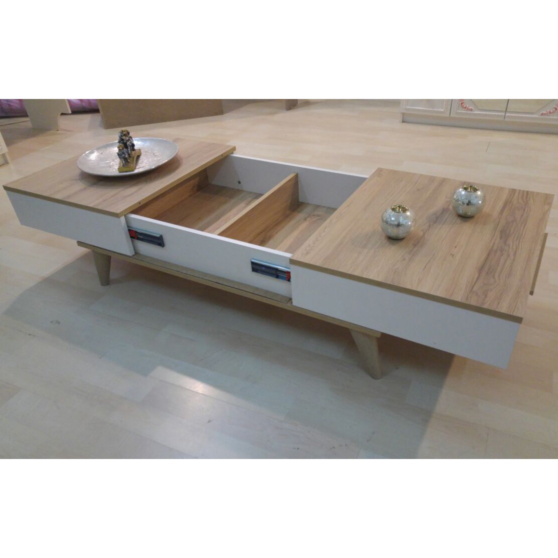 Alize Coffee Table