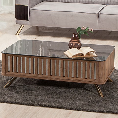 Demre Coffee Table