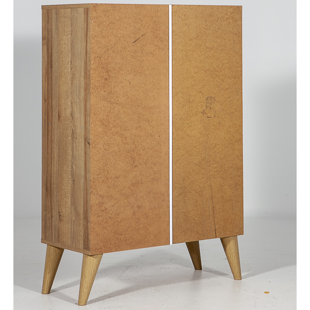 Mary Eyfel M.Purporse Cabinet