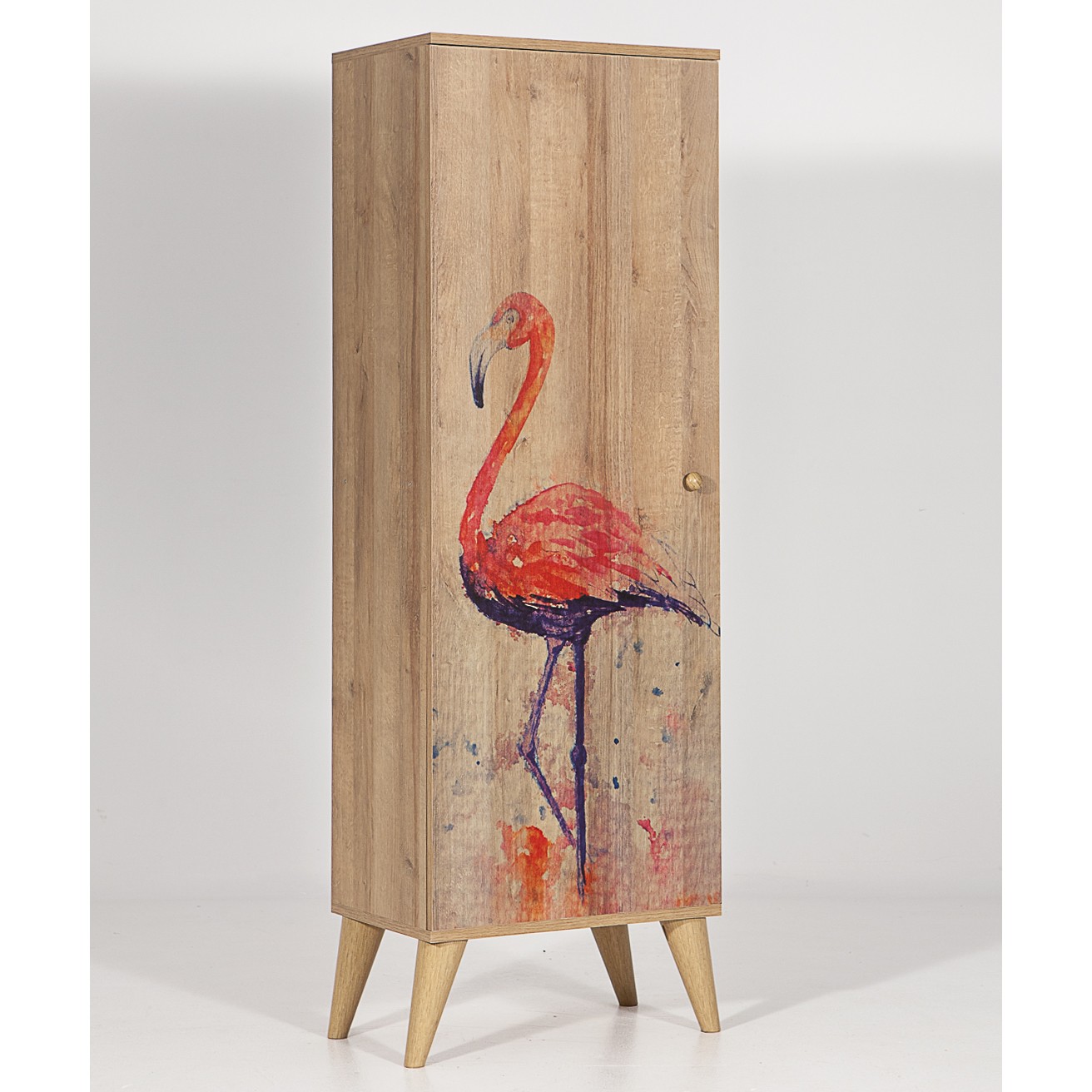 Bingo Flamingo M.Purporse Cabinet