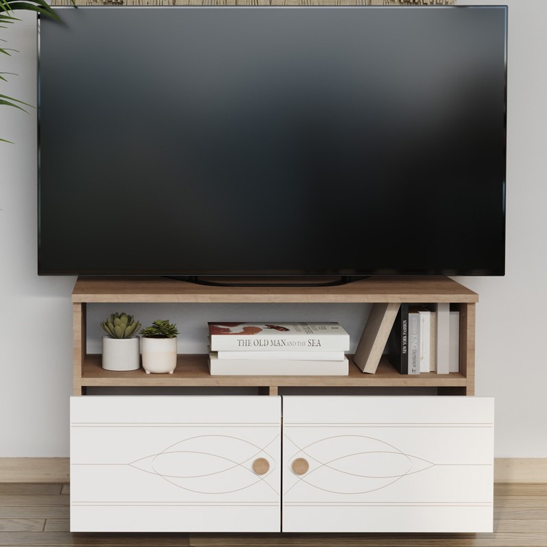 Alvin Tv Stand 