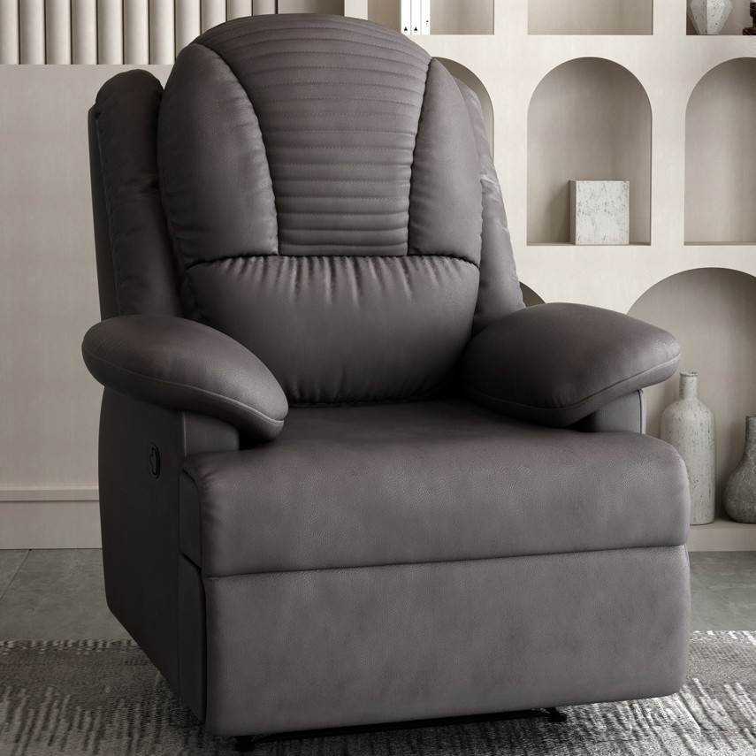 Essen Recliner Vol2 1 Seater