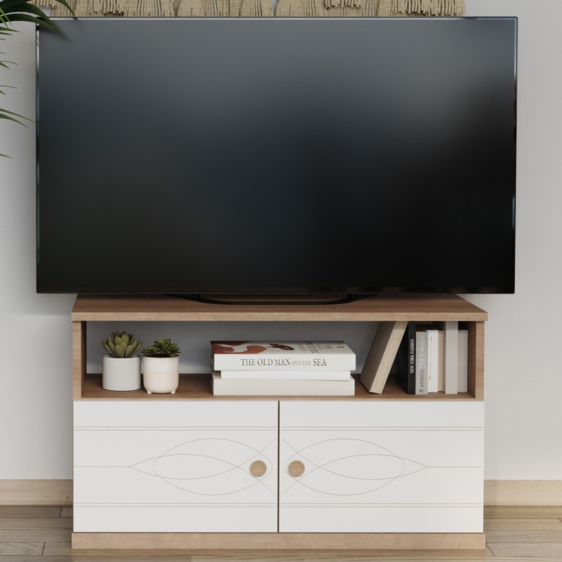 Alvin Tv Stand 